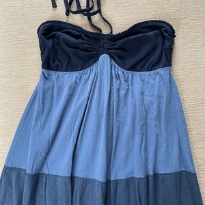 Boho style Hollister sundress size L